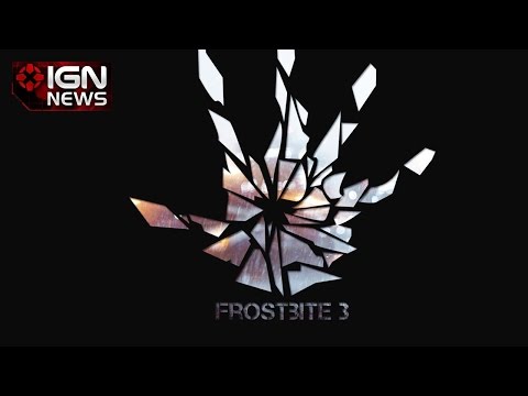 Video: Frostbite Laat 