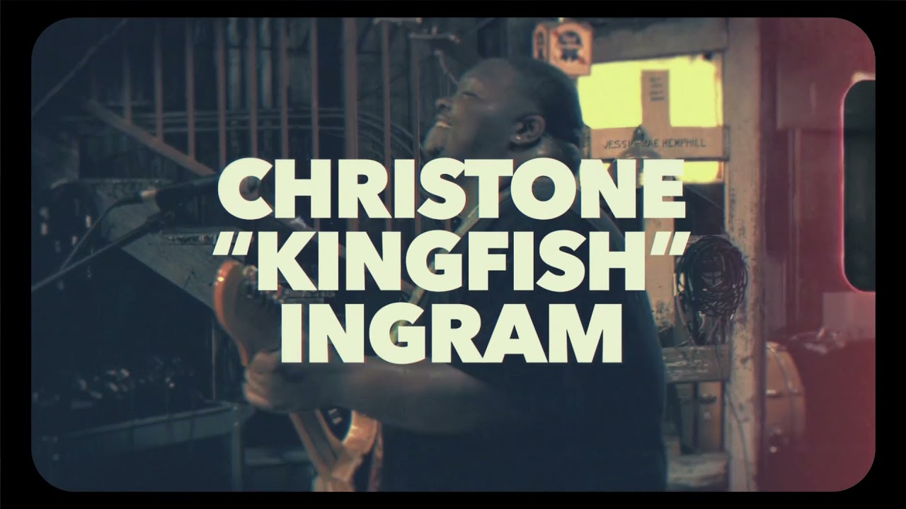 The return of EIGHT International Artists to Bluesfest 2022! 🌍🎶🤩