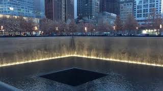 Remembering September 11, 2001