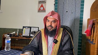 Dawah Training pt. 1