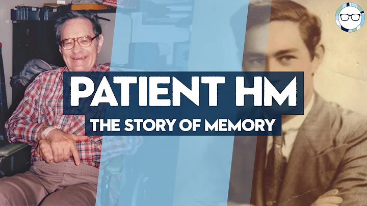 Henry Molaison: How Patient HM Changed What We Kno...