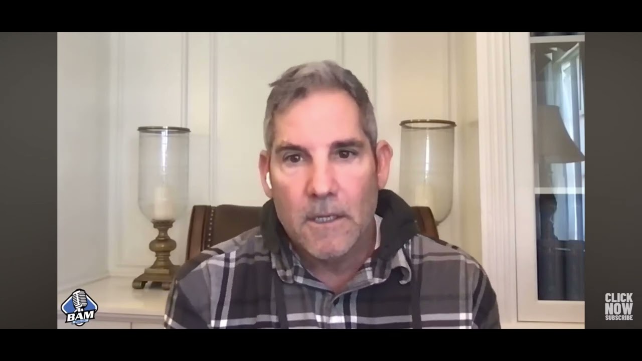 The Secret to a High-Performing Team | Grant Cardone x Beyond A Million 