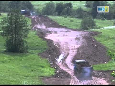 გუდაურს კონკურენტი გამოუჩნდა