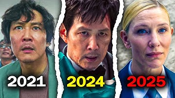 The Entire Squid Game Timeline Explained