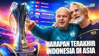 Lanjutkan Misi Persib! Dewa United Siap Banggakan Indonesia di Asia Challenge League