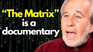How Society is Programming You to be POOR, SINGLE, and UNHAPPY | Dr. Bruce Lipton