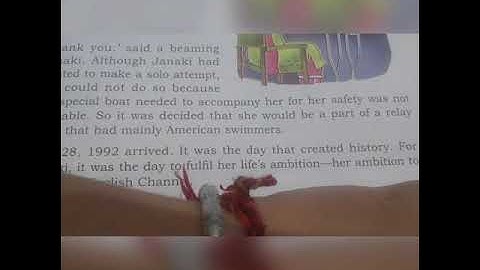 THE FEARLESS FIGHTER (CLASS-V)