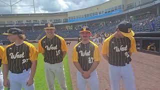 players All Star Game