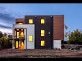 New Mountain Modern Luxury Home in Holladay Utah