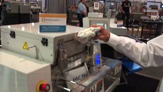 PAC Machinery - Pack Expo Las Vegas 2019 Equipment Overview