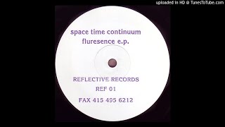 Spacetime Continuum - Transmitter - 1993