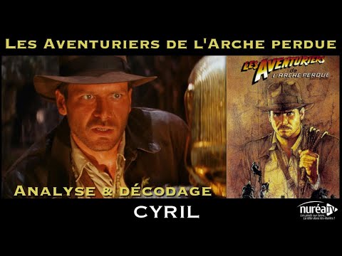 Vidéo: Les aventuriers de l'arche perdue ont-ils été filmés à Pétra ?