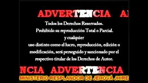Testimonio impactante