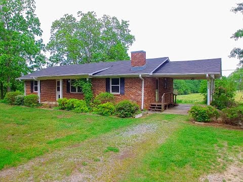 4938 Co Rd 1527, Eva, AL home video tour