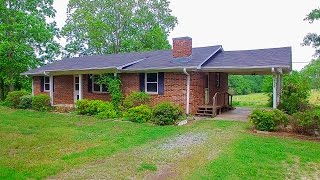 4938 Co Rd 1527 video tour