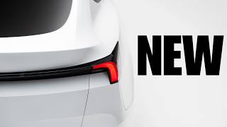 New Tesla Automation Menu