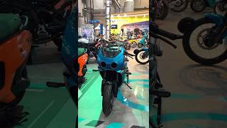 Motor apa ini ??? #motorcycle #motorsport #otomotif #trending #terbaru #motorbaru #indonesia #keren