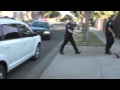 Police Arrest Man For Breaking Into A Church - Cops Stop Church Burglary