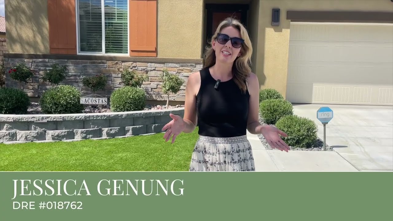 Tour a Former Model in Audie Murphy Ranch