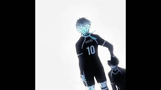 BLUE LOCK KAISER EDIT I SONG MONTAGEM APOLLO SUPER SLOWED #viral#meme#trending#short