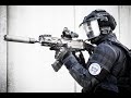 [GIGN] Groupe d'Intervention de la Gendarmerie Nationale