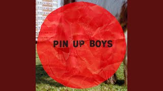 Pin Up Boys - Westside Cowboy