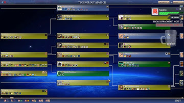 Idiotically Playing Civ IV Caveman2Cosmos V38 SVN9912 Diety (L07E006) Boudica