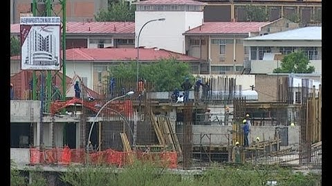 Building regulations-NBC