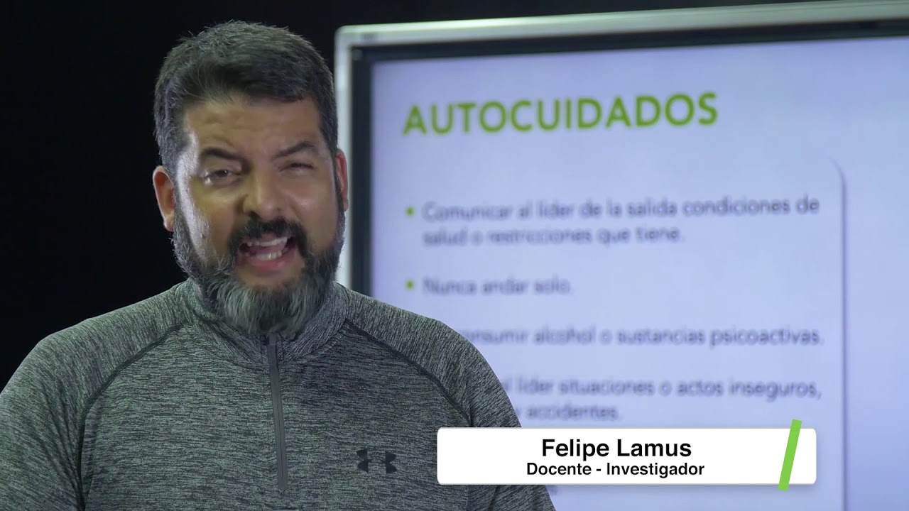 uninorte derecho Salida de campo académica - Módulo 4, lección 1