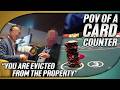 Casino Permanently Bans Me For Counting Cards