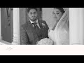 TRAILER | Enlace Diego + María by FaliVisual Films.