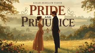 Tidur Nyenyak Bersama Elizabeth & Mr. Darcy - Kisah Pengantar Tidur Romantis Klasik