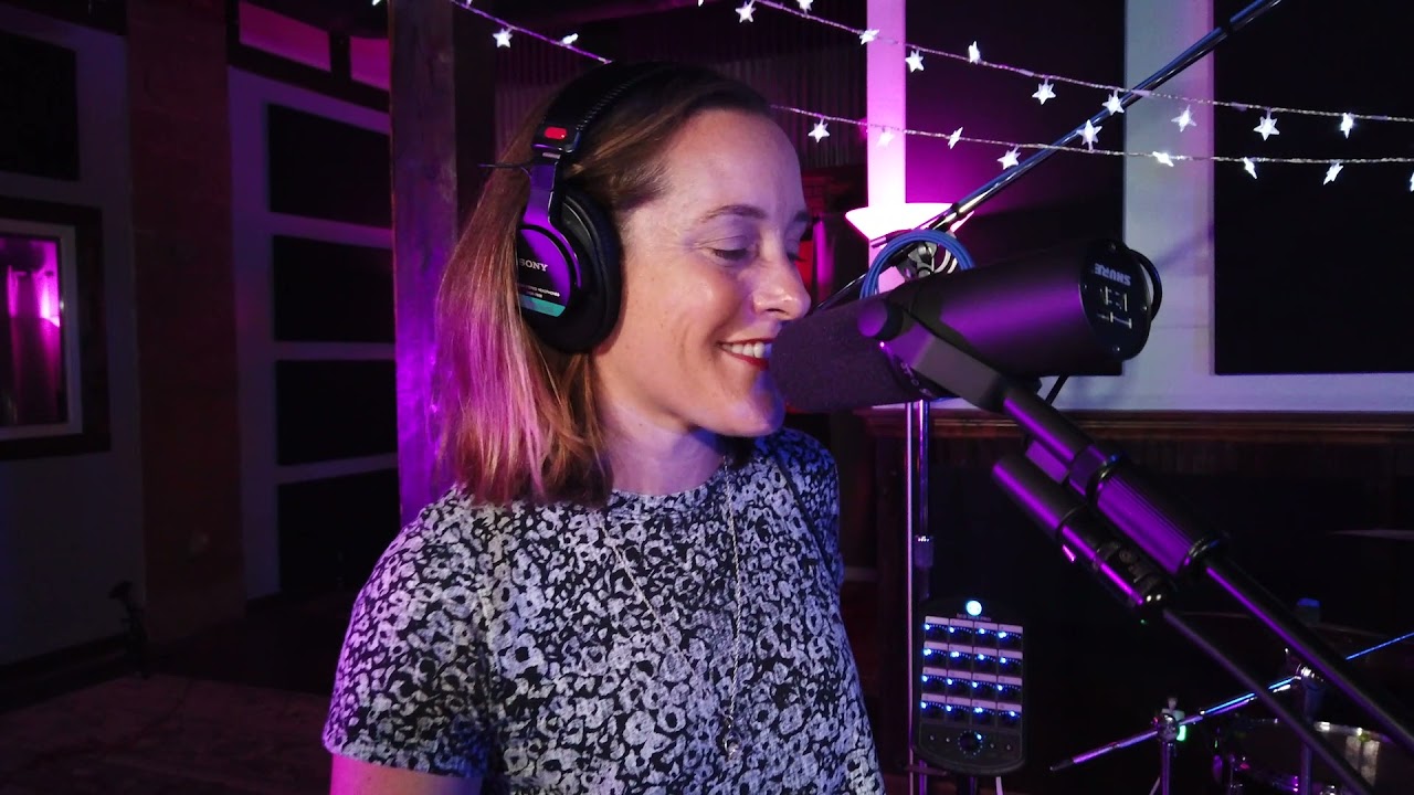 Wrecked [Live Studio Session] - Hourglass Studios