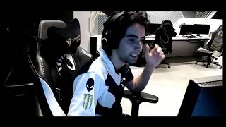 LIQUID vs OG  [HIGHLIGHT CLASH] - KIEV MAJOR SECURED
