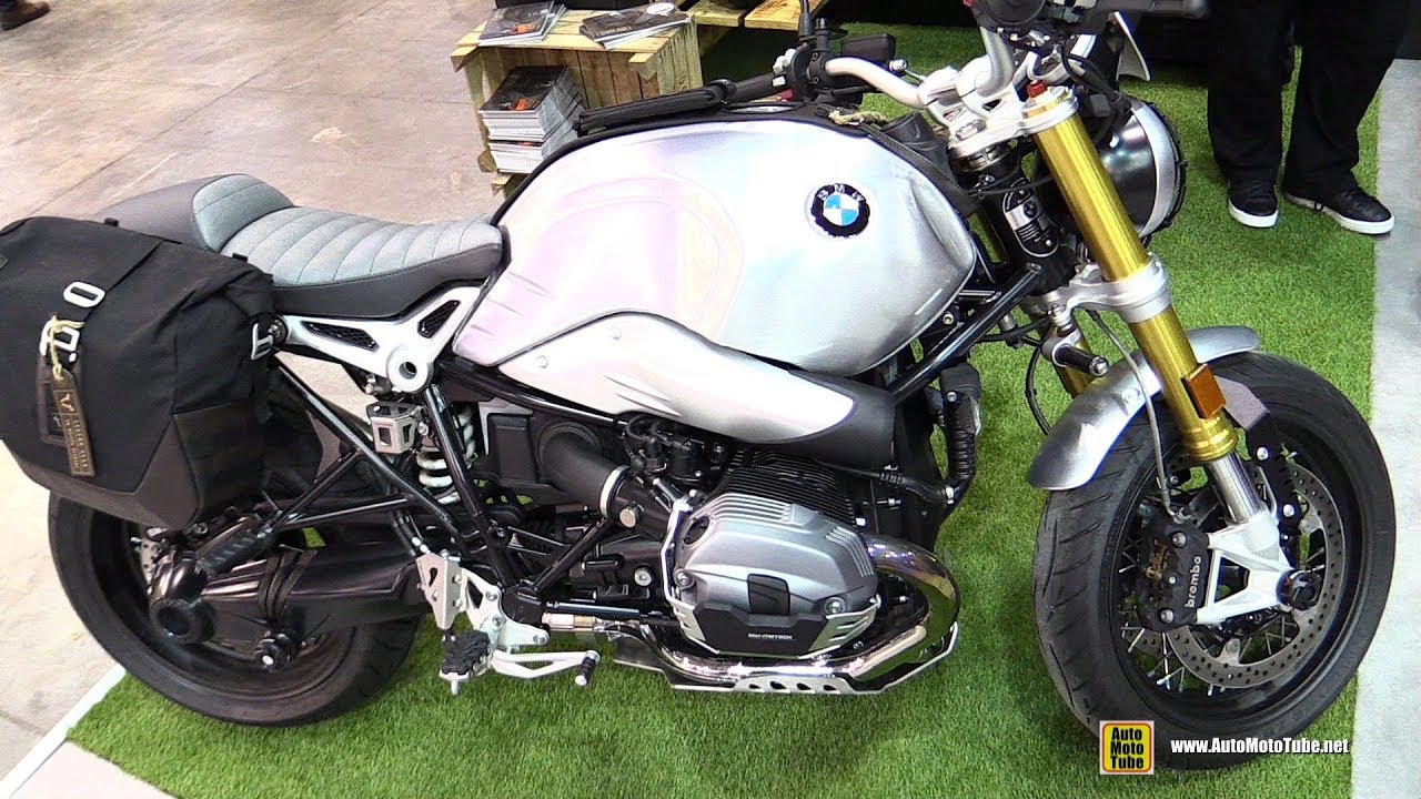 bmw r nine t touring