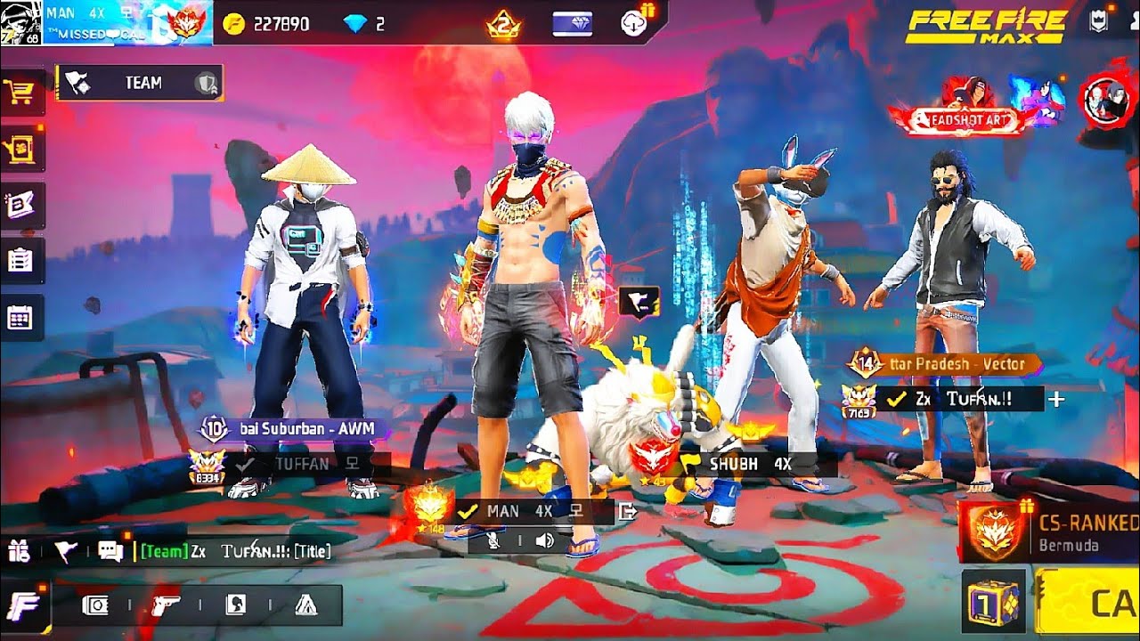 ミュージック . 🔴 CS RANK PUSH LIVE | FF LIVE RANK PUSH | FREE FIRE CS LIVE | FF