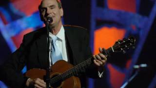 James Taylor - Have Yourself A Merry Little Christmas chords