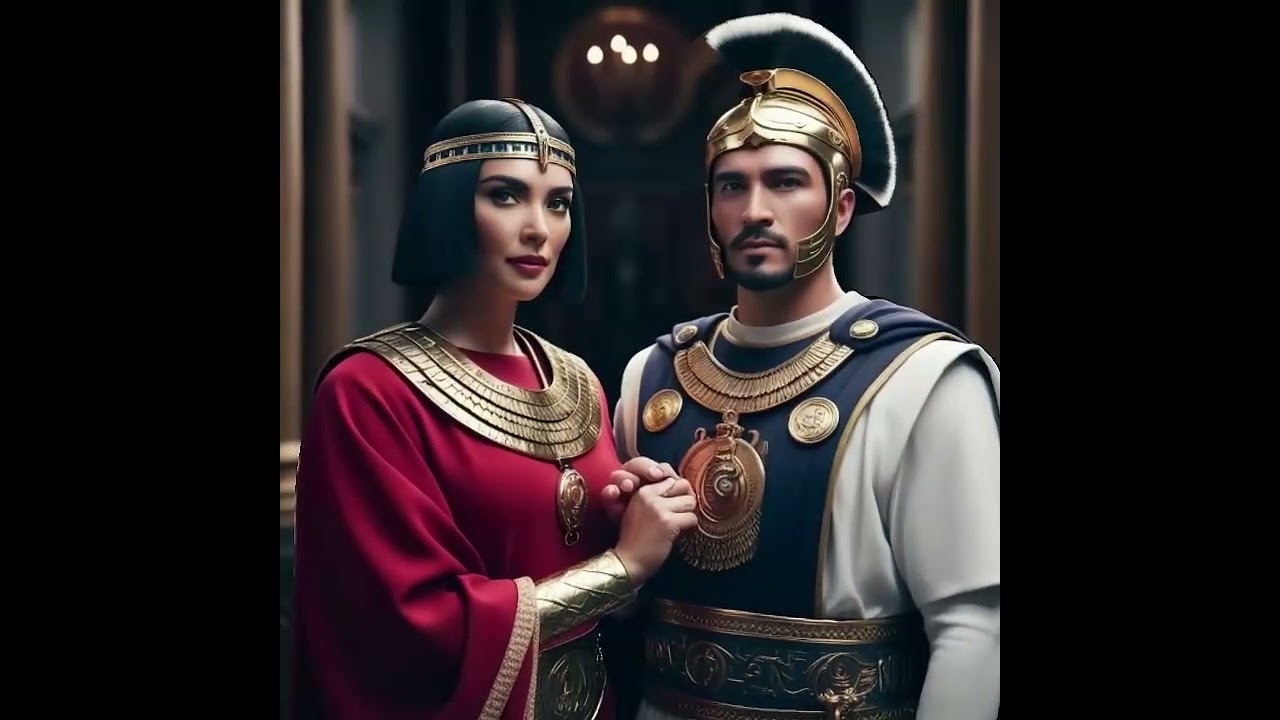 Cleopatra VII Philopator