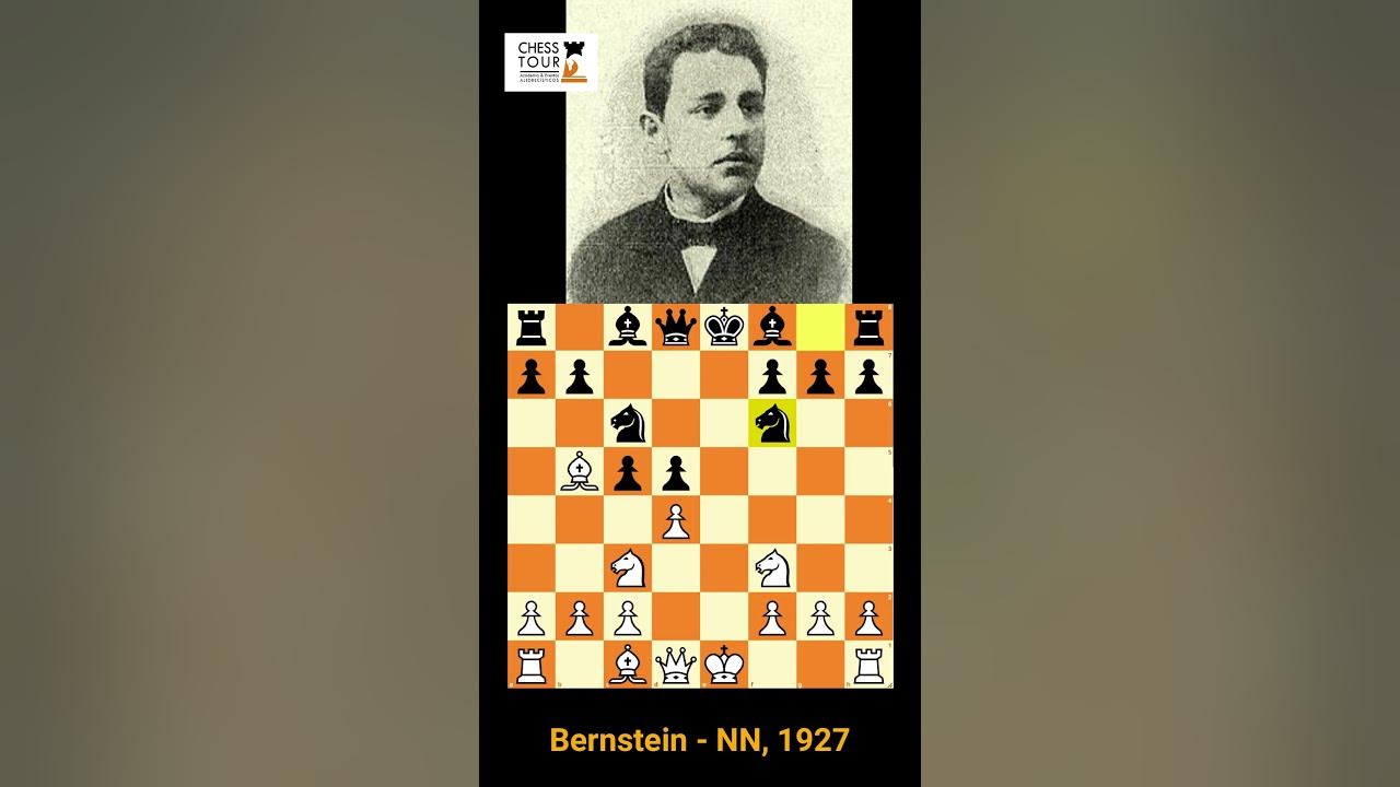 Capablanca NO ES Invencible! 😭❌: Marshall vs Capablanca (Match, 1909) 