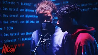 Yassine x Adaver (Woche 1) | ICON 5