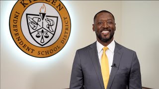 Killeen ISD Back to School Message