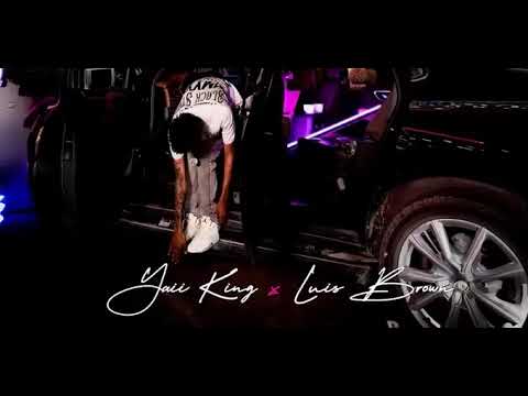 Luis Brown x Yaii King - Tupac2 ( vídeo oficial )