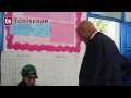 Ahmed Nejib Chebbi vote **vembre