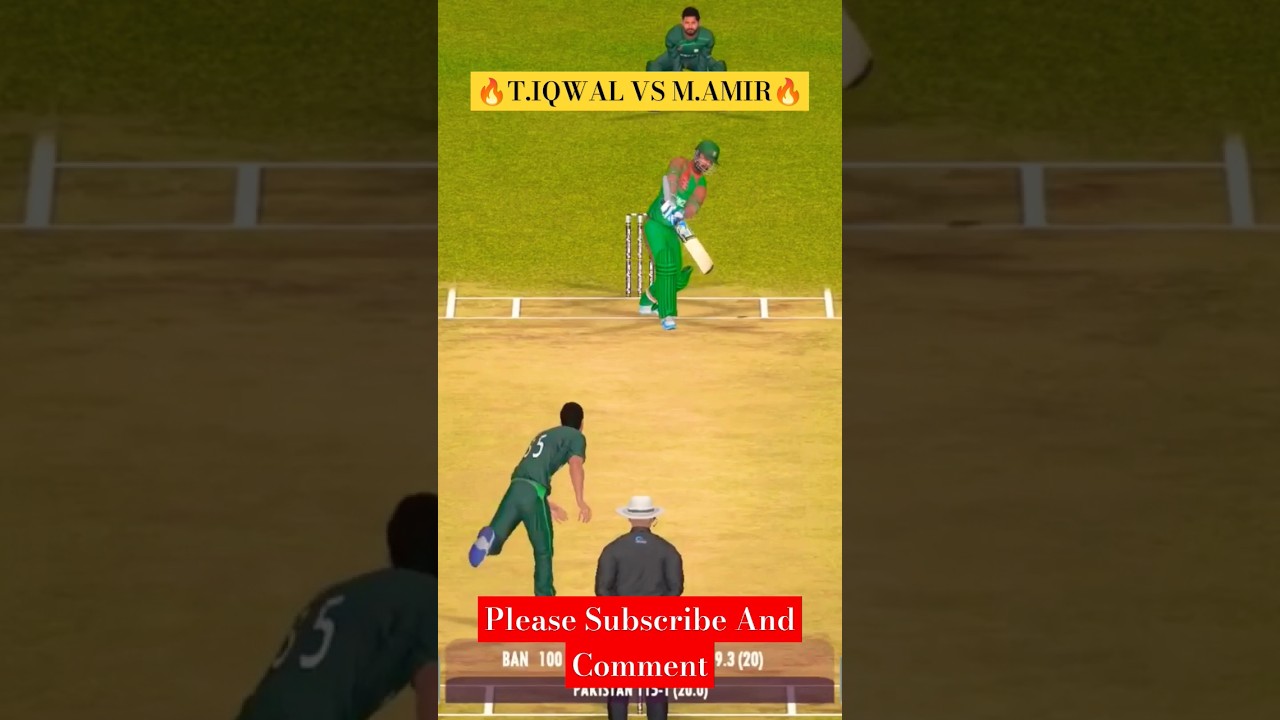 Real Cricket 22 Biggest Six,RC 22 longest six 