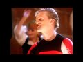 Erasure - Love To Hate You (Official Video) Remastered Audio UHD 4K