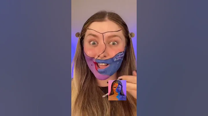 Paulas Makeup Mix 2021