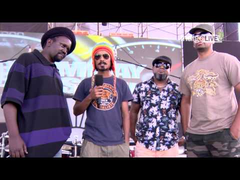 Live Arena Pune - Bombay Bassment