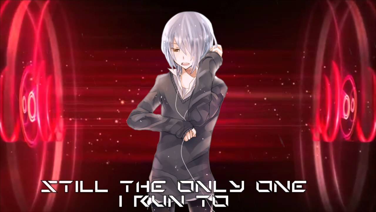 Nightcore - Papercut ✮