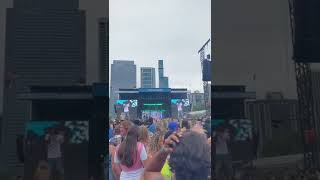 Polo G - Neva Cared Live @ Lolla 21