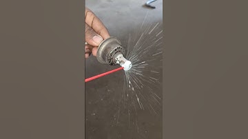 How to open and wash oxygen Sensor #alsharifauto #automobile #mechanic #oilseal #clutchcylinder